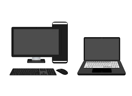 Computer & Laptop